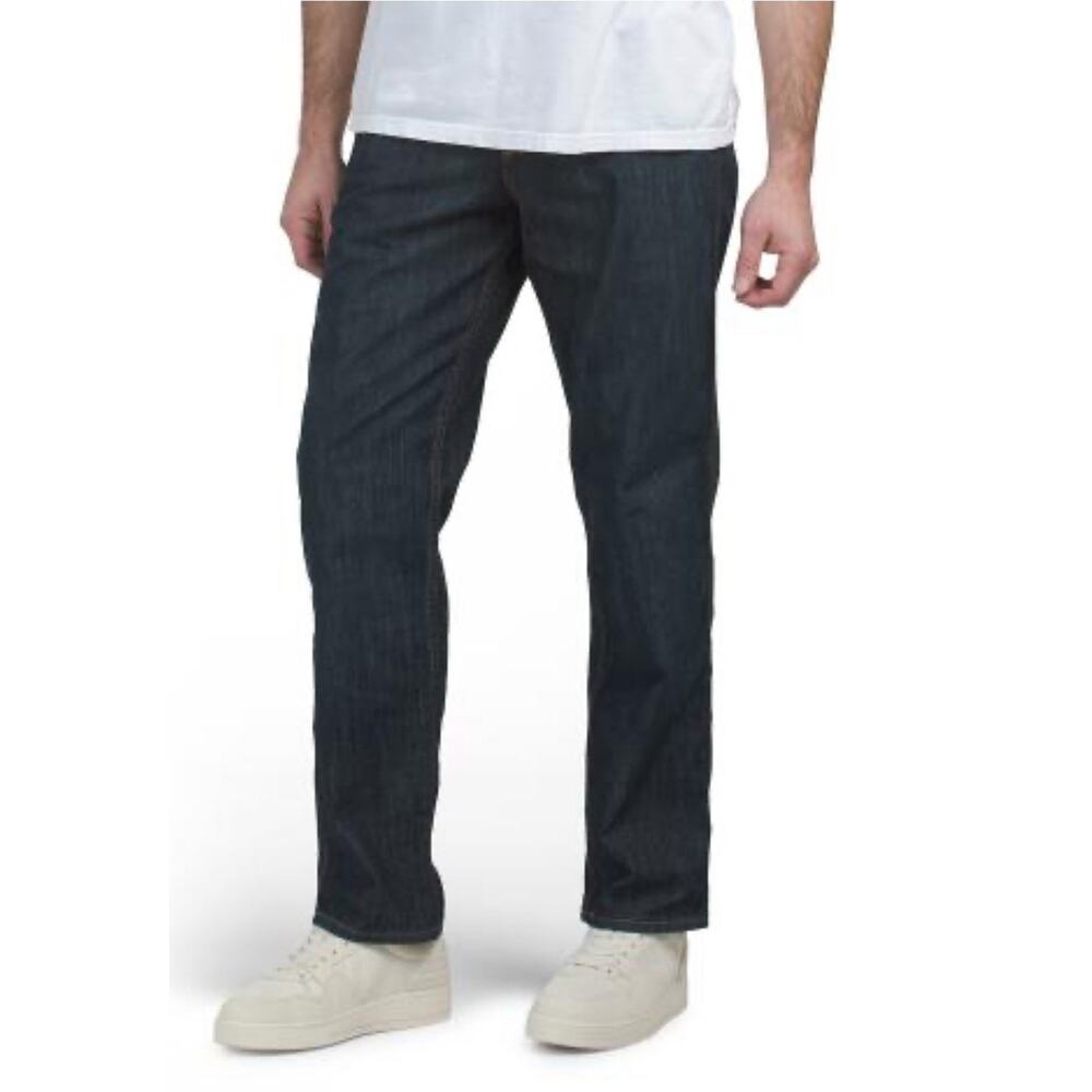 Carhartt FR Force Jeans 34x34 Relaxed Fit CAT 2 Flame Resistant Rugged Flex NWT
